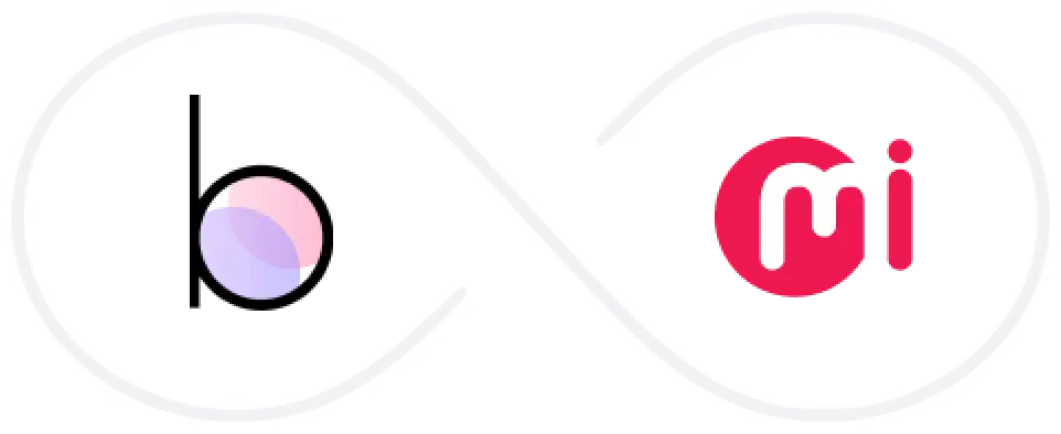 infinite logo web