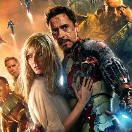 ironman