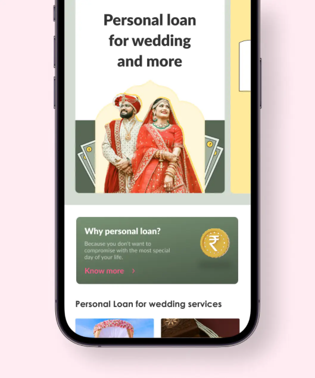 personal loan